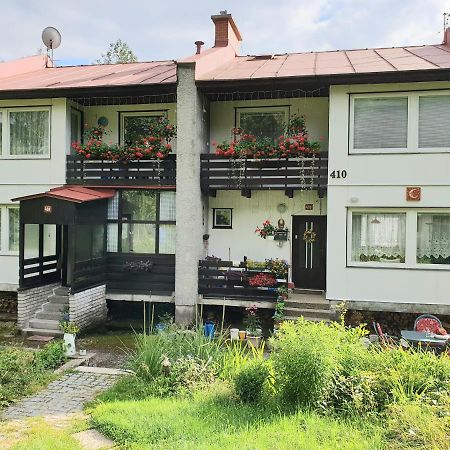 Konvalinka - Ubytovani V Soukromi Harrachov Zewnętrze zdjęcie