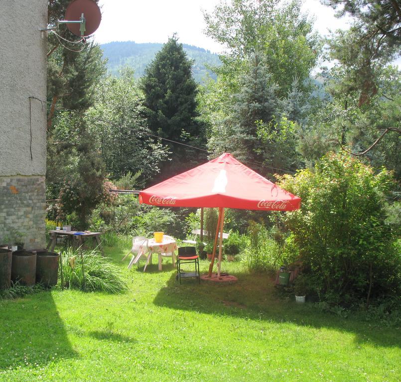 Konvalinka - Ubytovani V Soukromi Harrachov Zewnętrze zdjęcie
