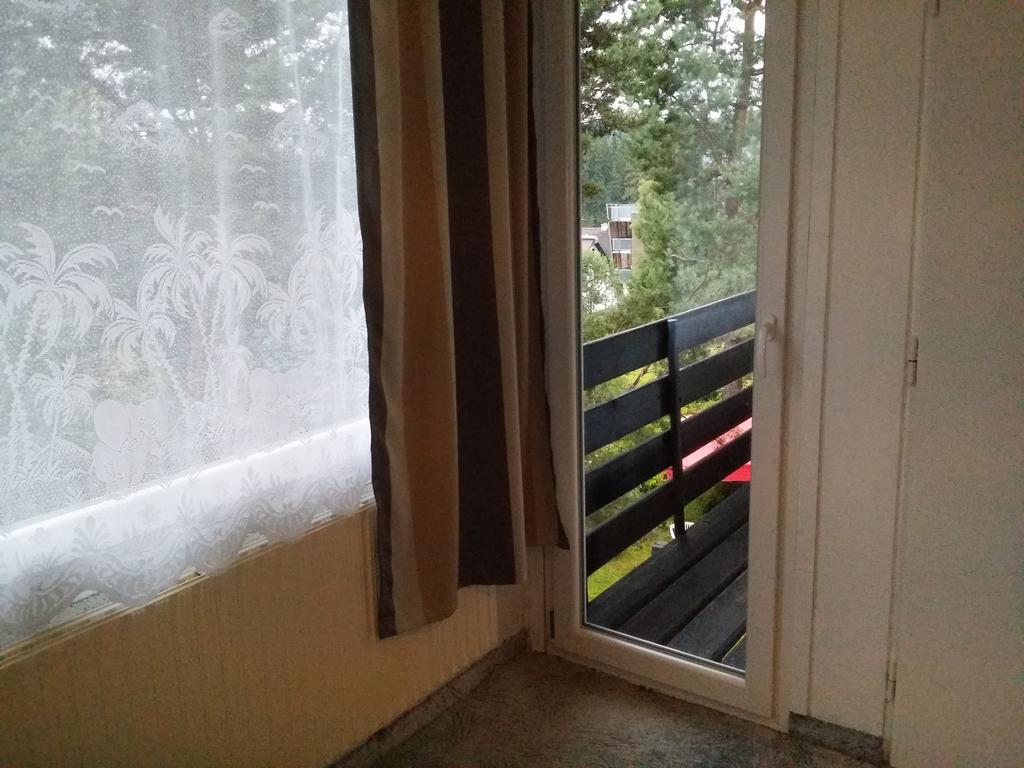 Konvalinka - Ubytovani V Soukromi Harrachov Zewnętrze zdjęcie