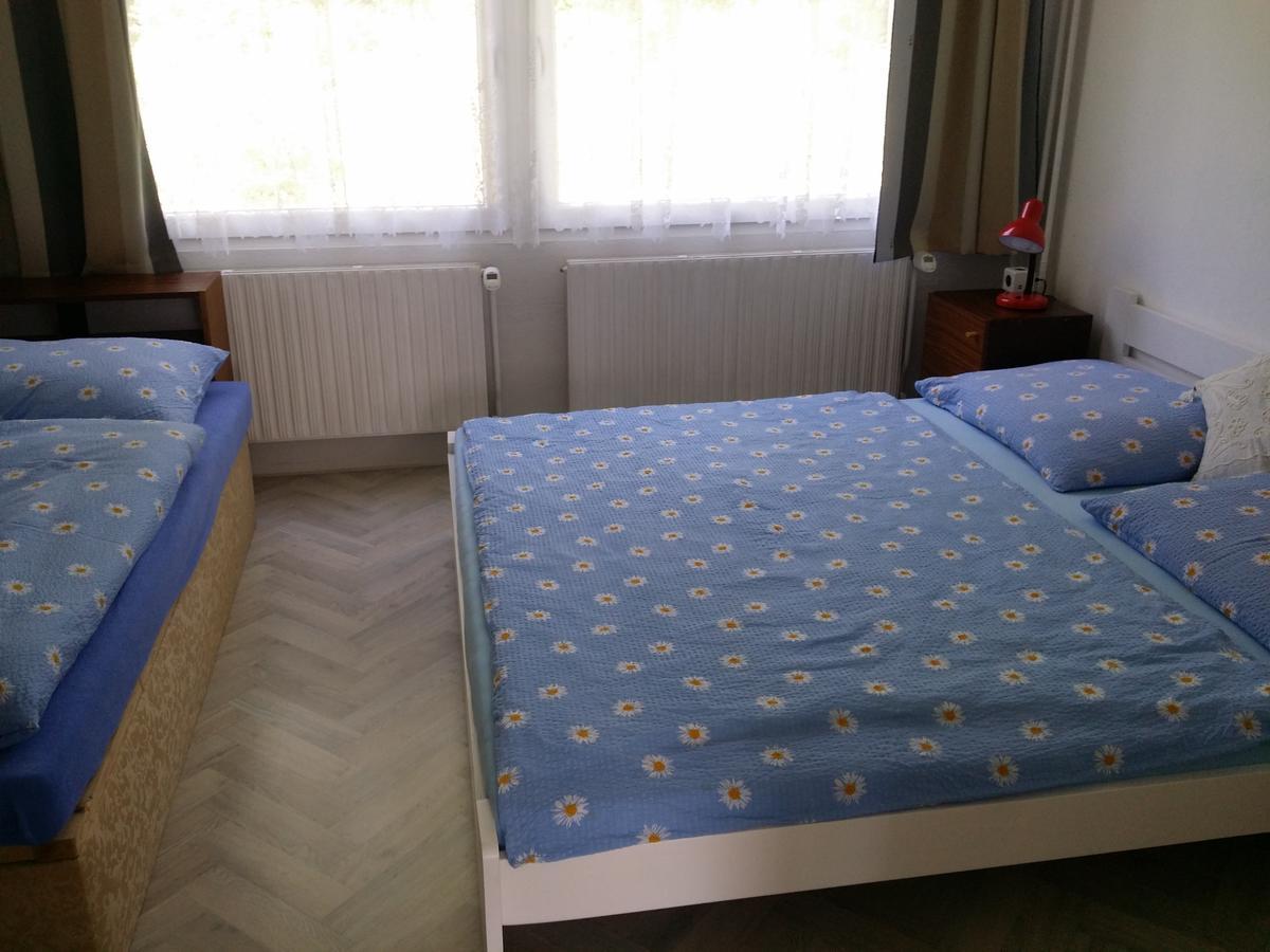 Konvalinka - Ubytovani V Soukromi Harrachov Zewnętrze zdjęcie