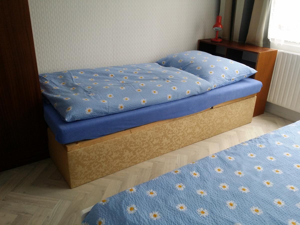 Konvalinka - Ubytovani V Soukromi Harrachov Zewnętrze zdjęcie
