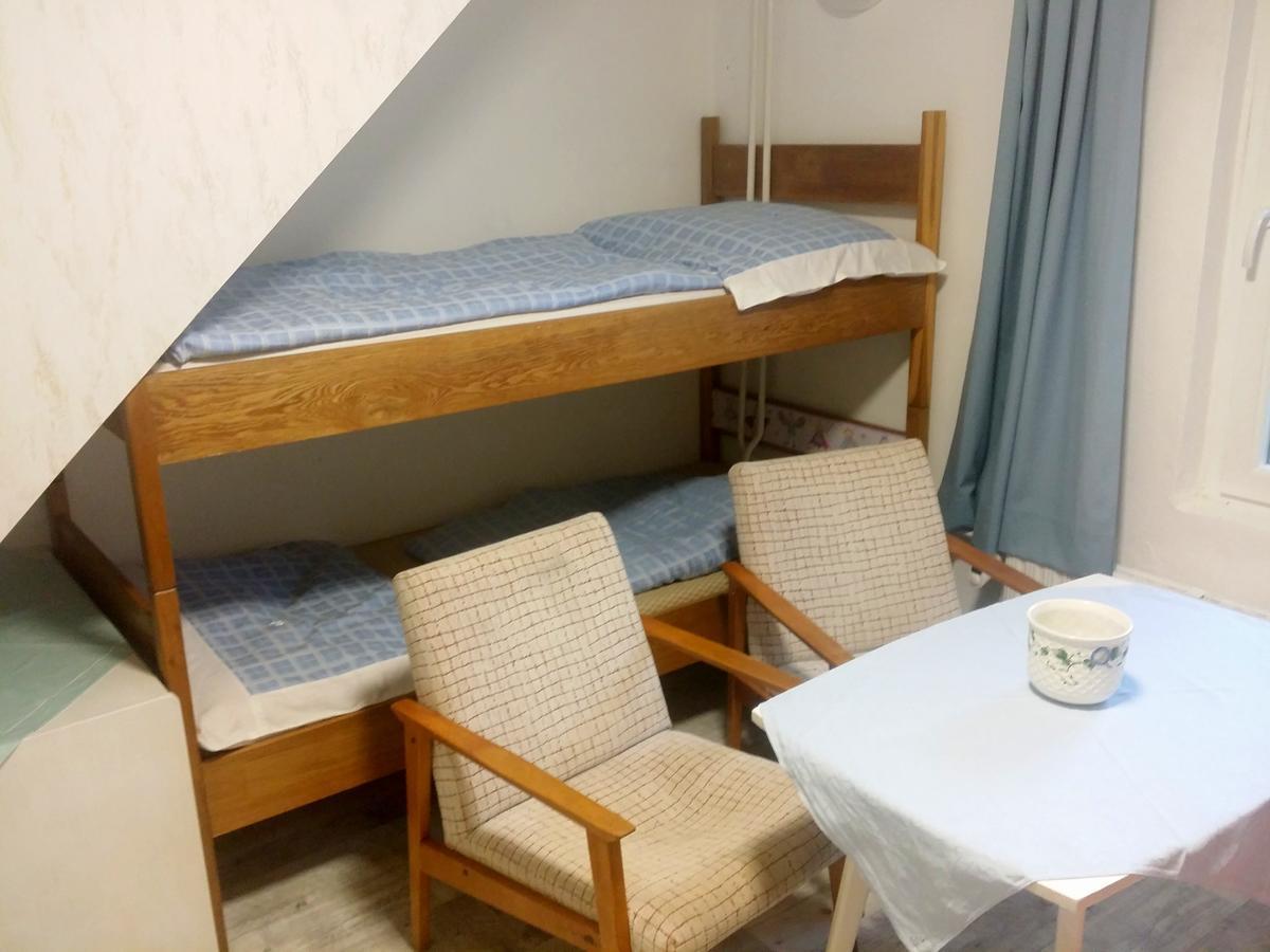 Konvalinka - Ubytovani V Soukromi Harrachov Zewnętrze zdjęcie